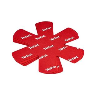 ست 4 تیکه محافظ ظروف تفال مدل Comfort